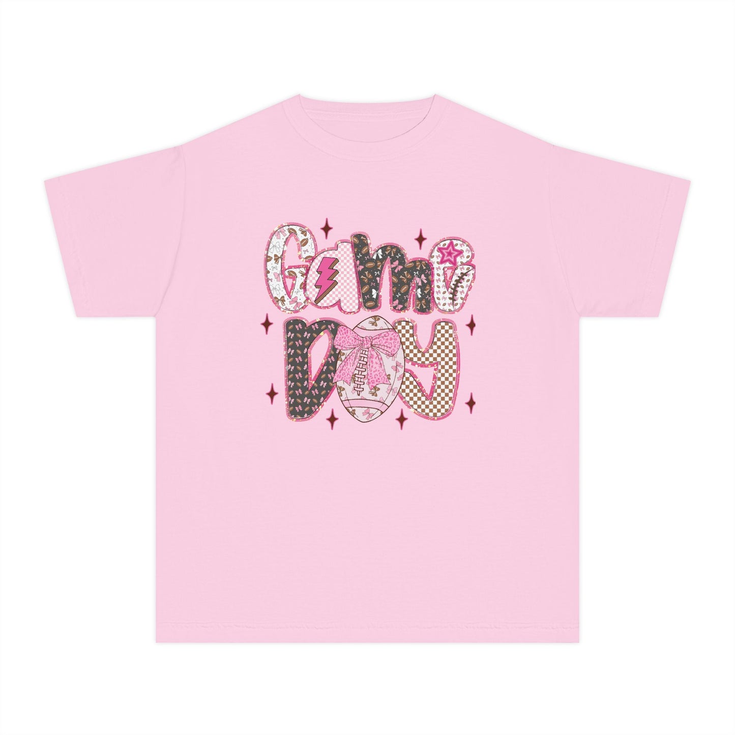 Youth GD Tee