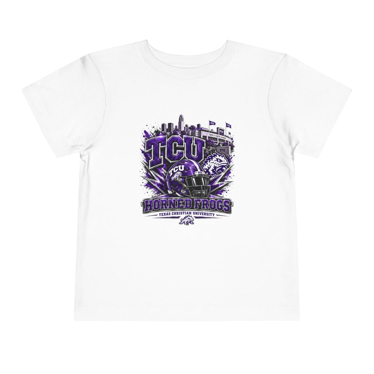 TCU Toddler