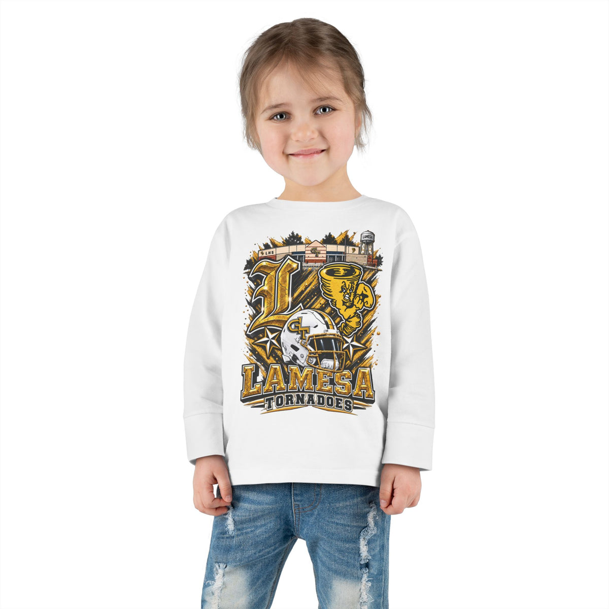 LAMESA TLST