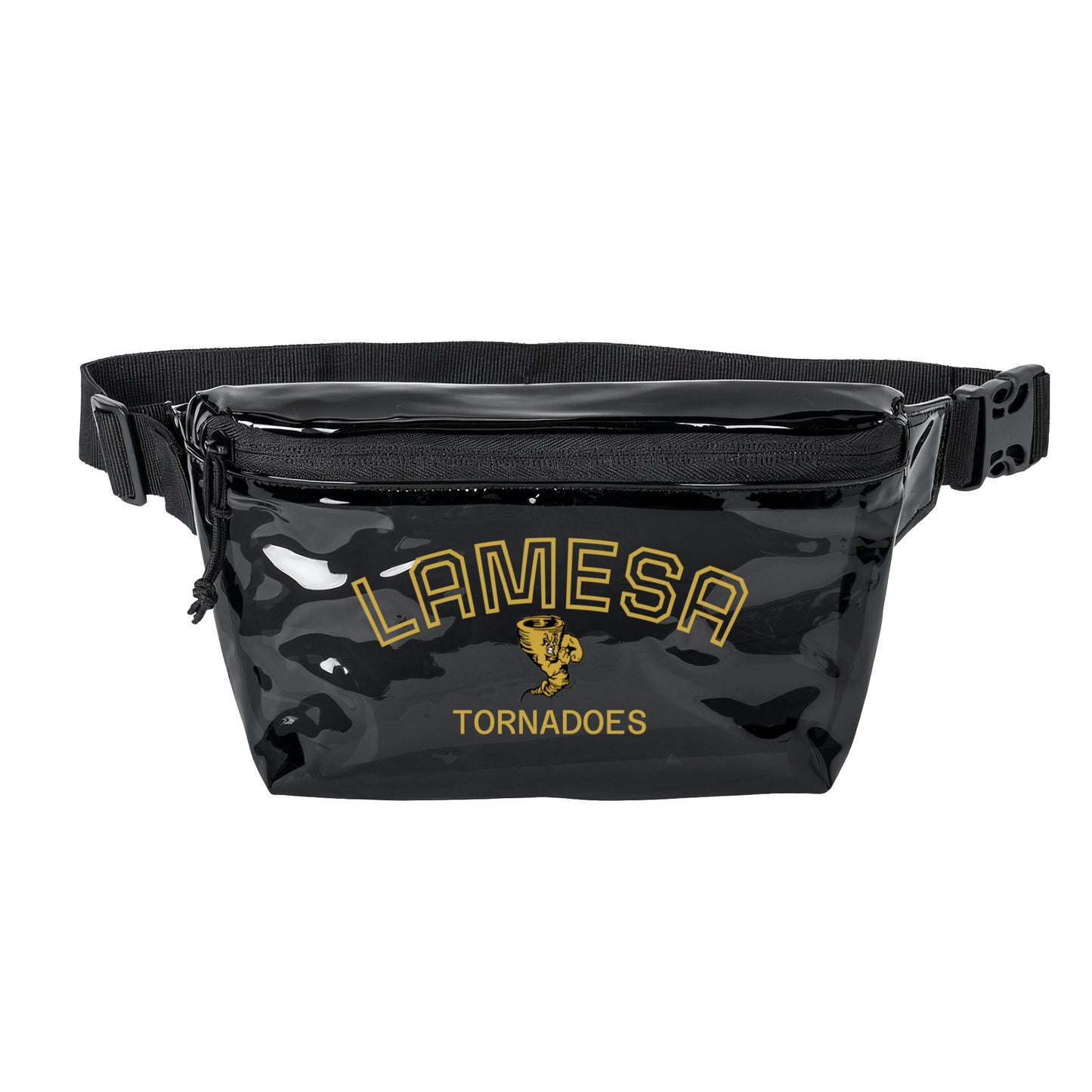 Transparent Fanny Pack