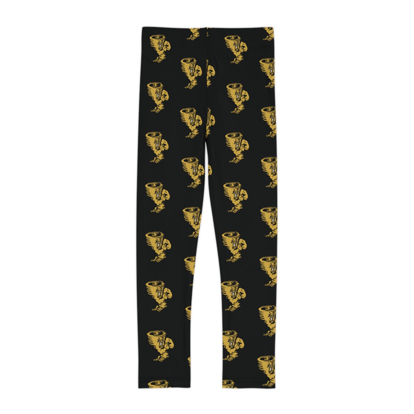TORNADO Leggings