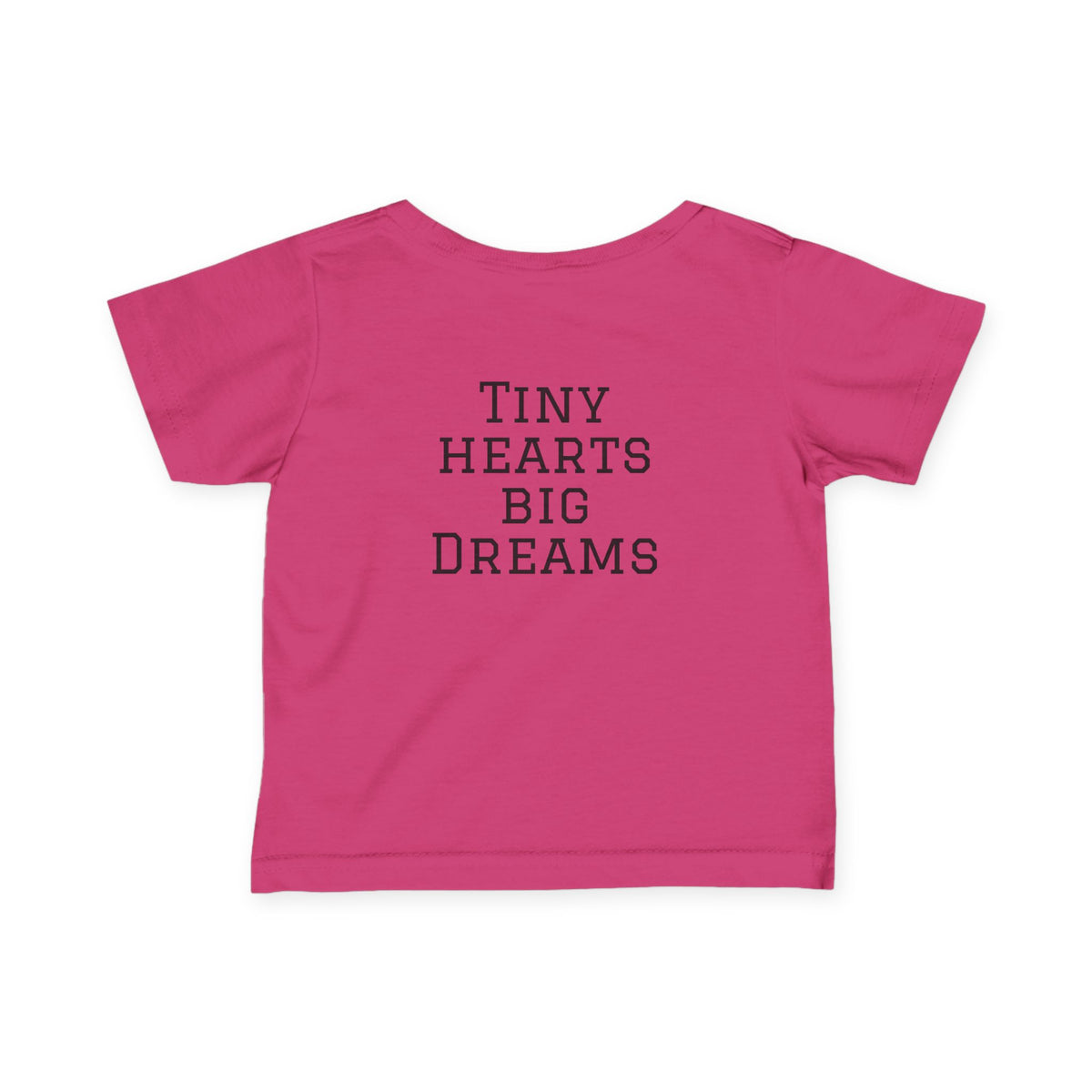 Infant Lamesa Tee