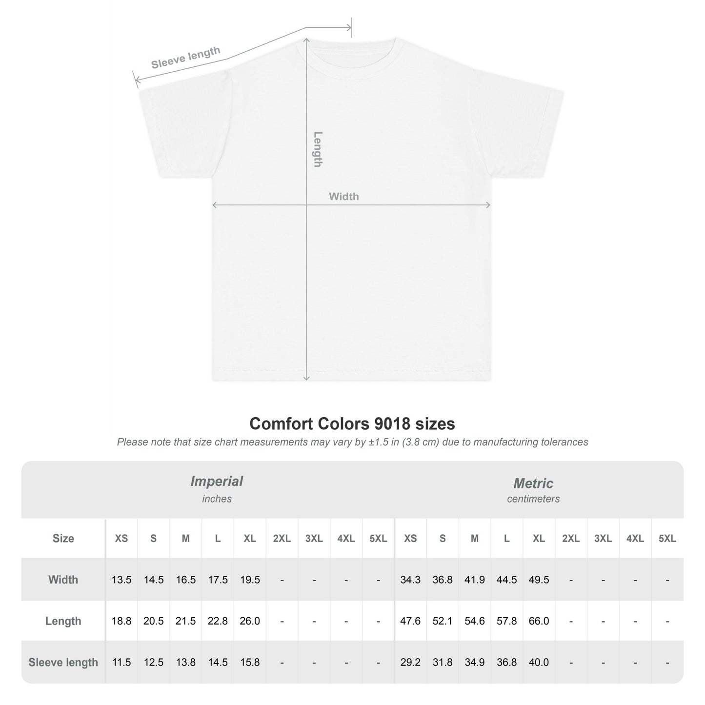 Youth GD Tee