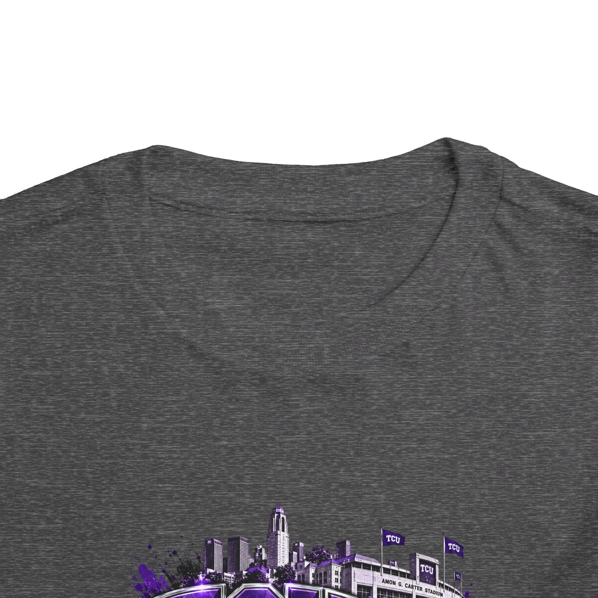TCU Toddler