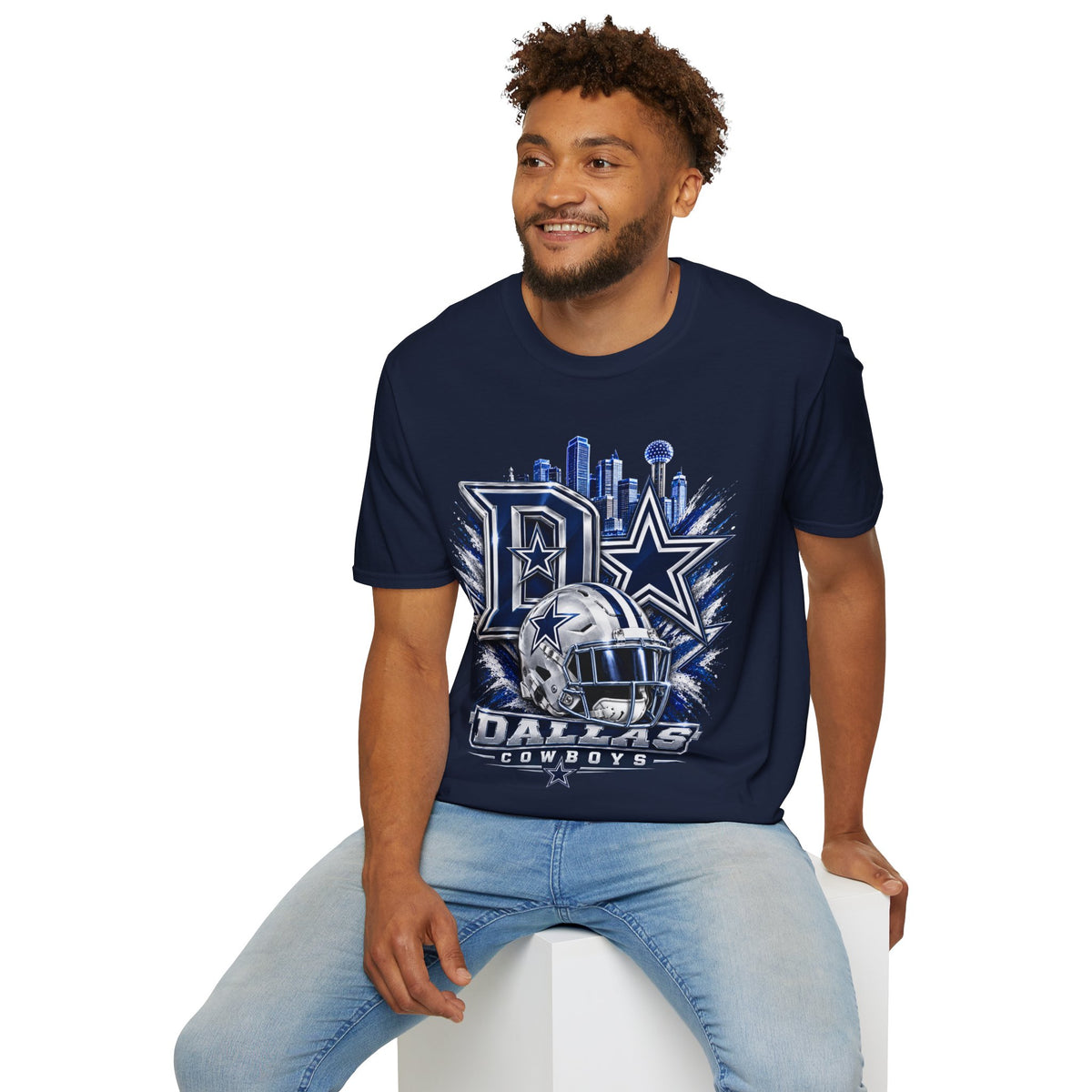 Dallas T-Shirt