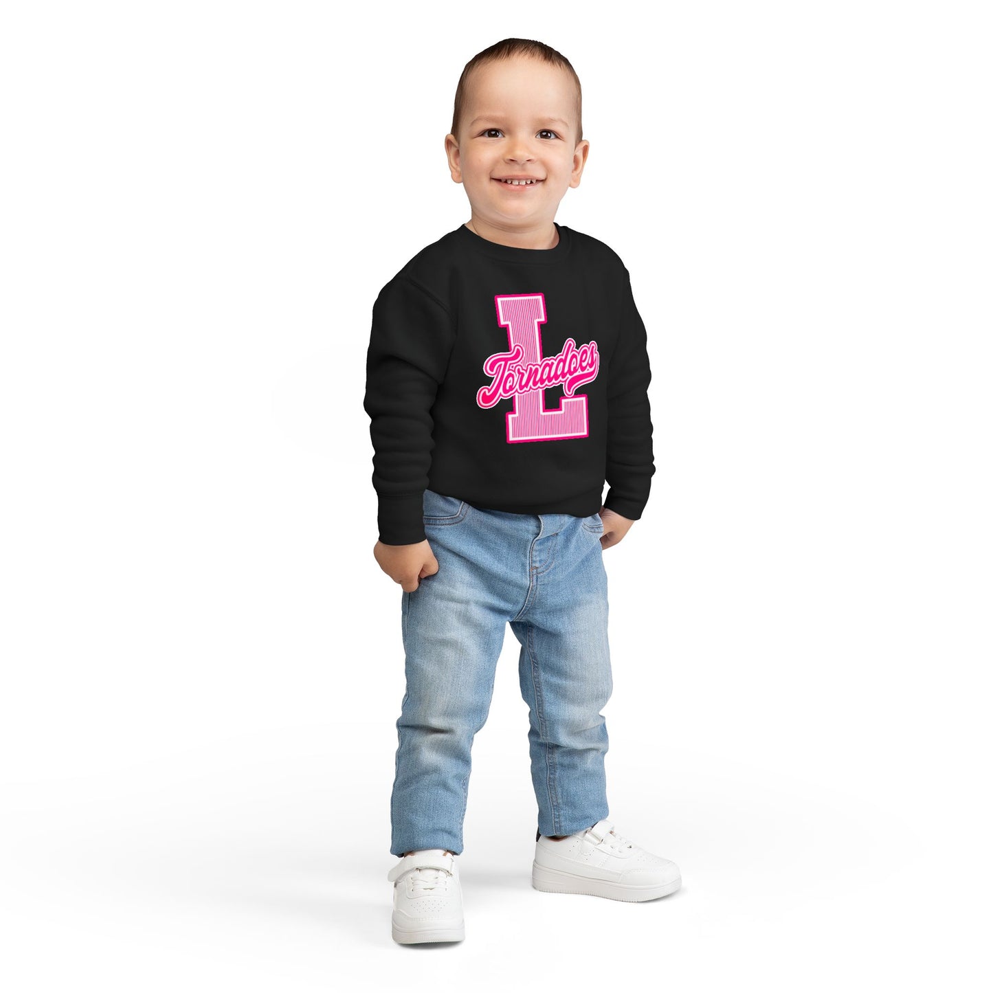 Toddler Sweatshirt