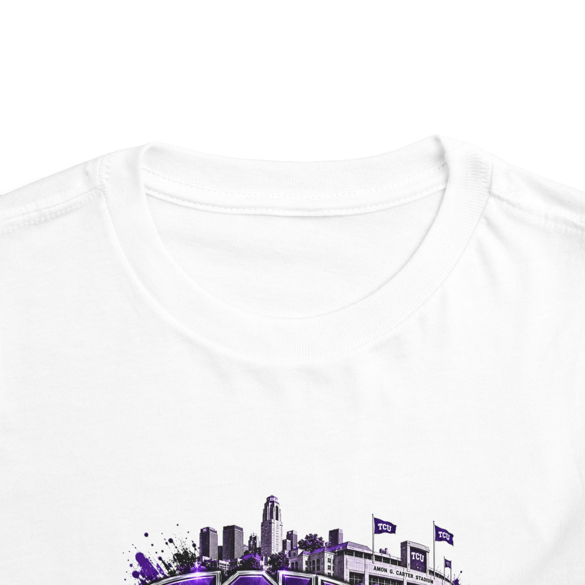 TCU Toddler