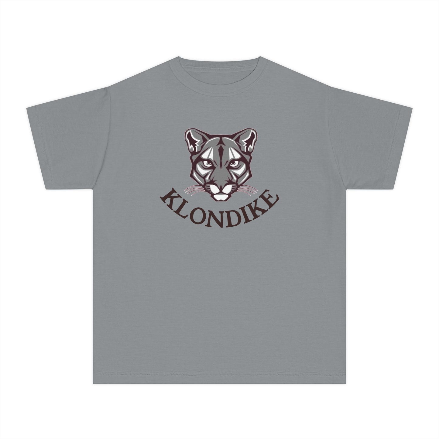 Youth klondike Tee