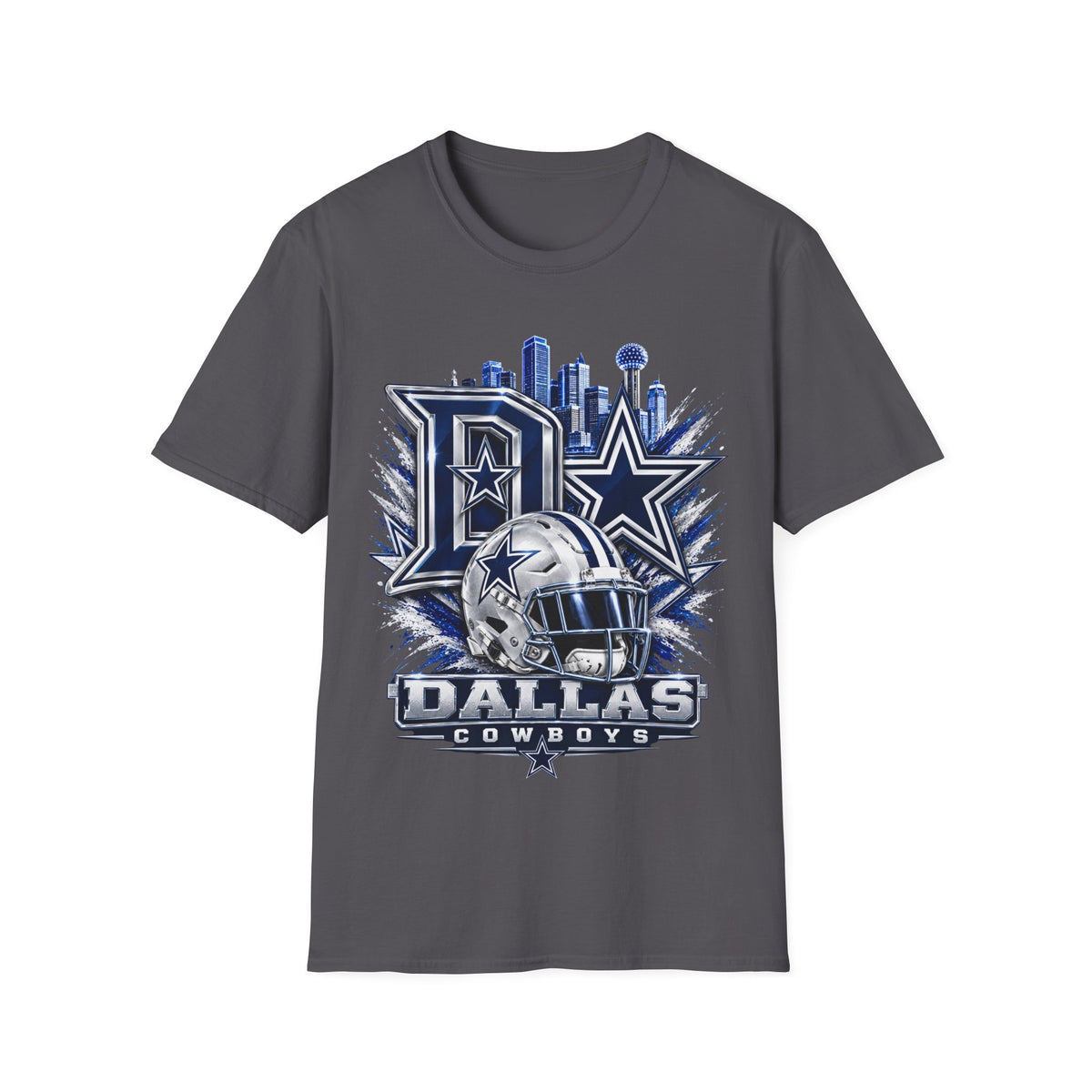 Dallas T-Shirt