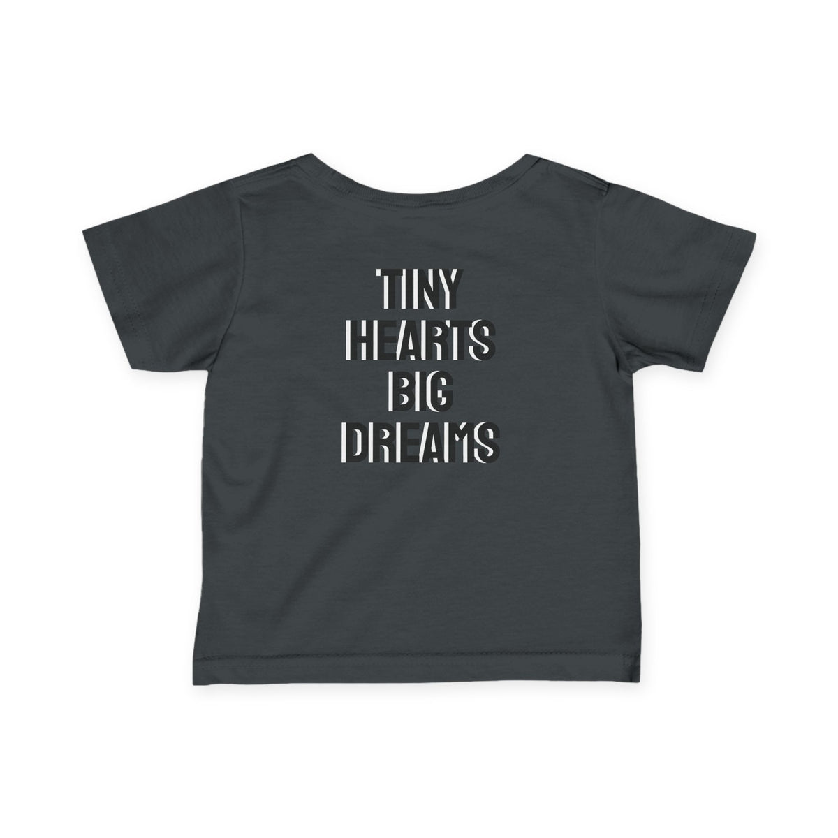 Infant Lamesa Tee