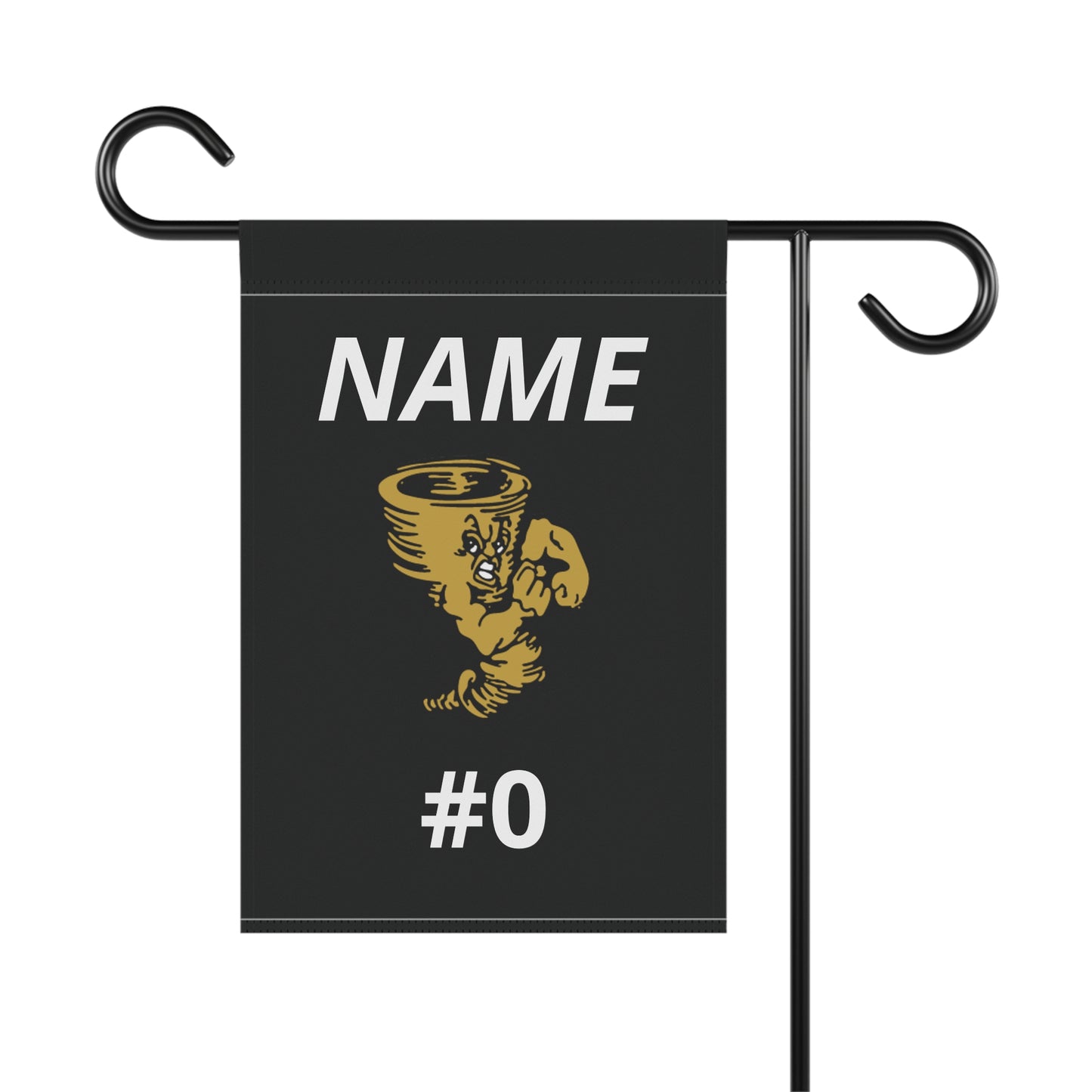 Garden & House Banner