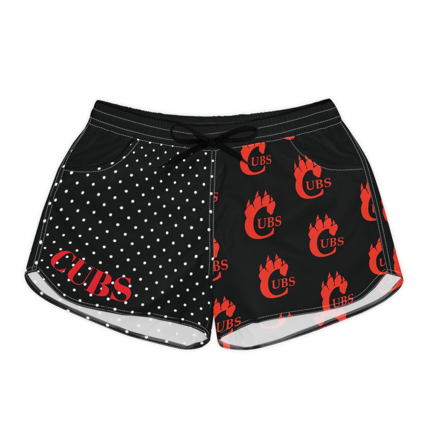 CUB Casual Shorts