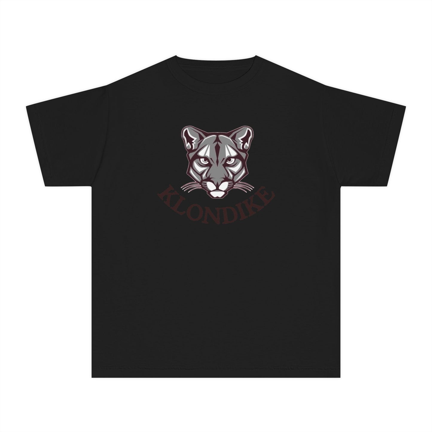 Youth klondike Tee