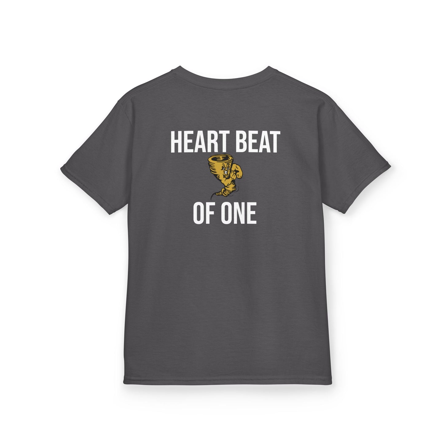 mon Kids Volleyball Shirt