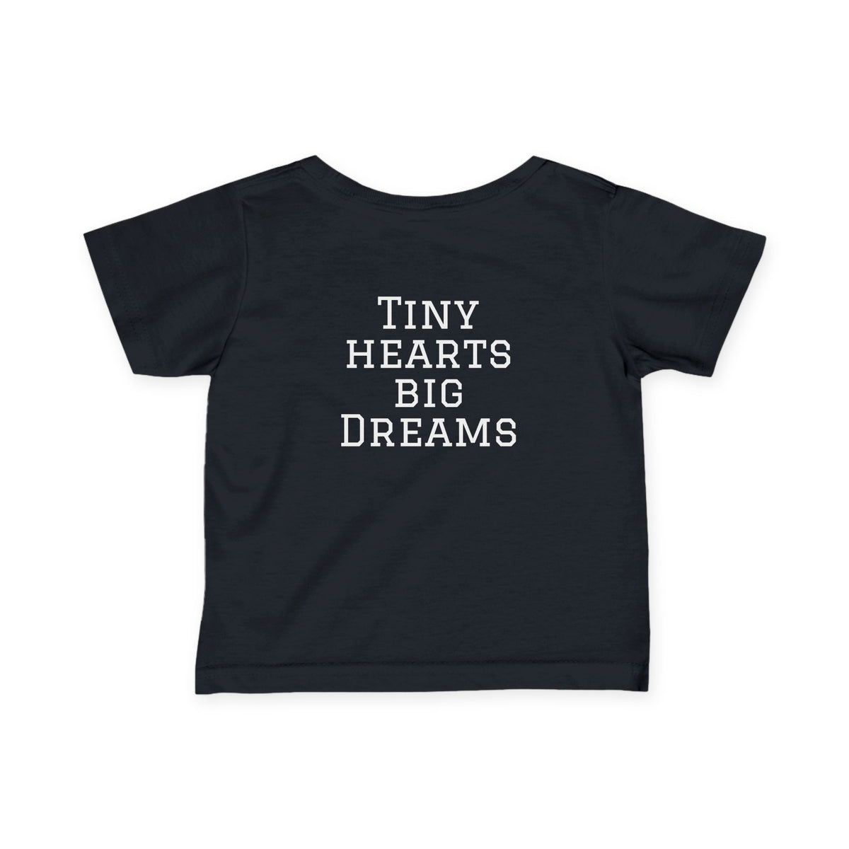Infant Lamesa Tee
