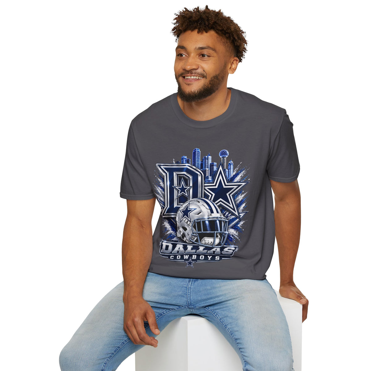 Dallas T-Shirt
