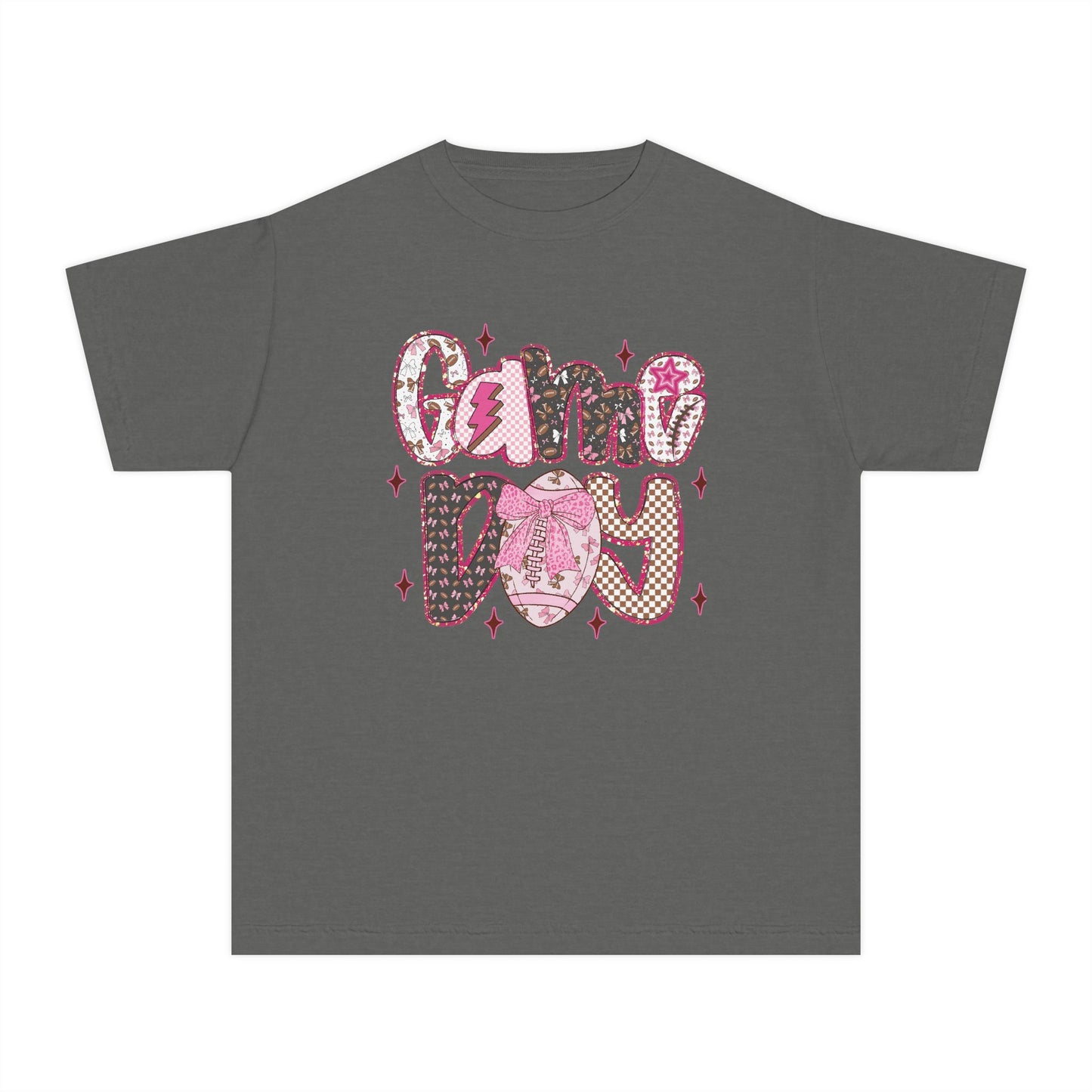 Youth GD Tee