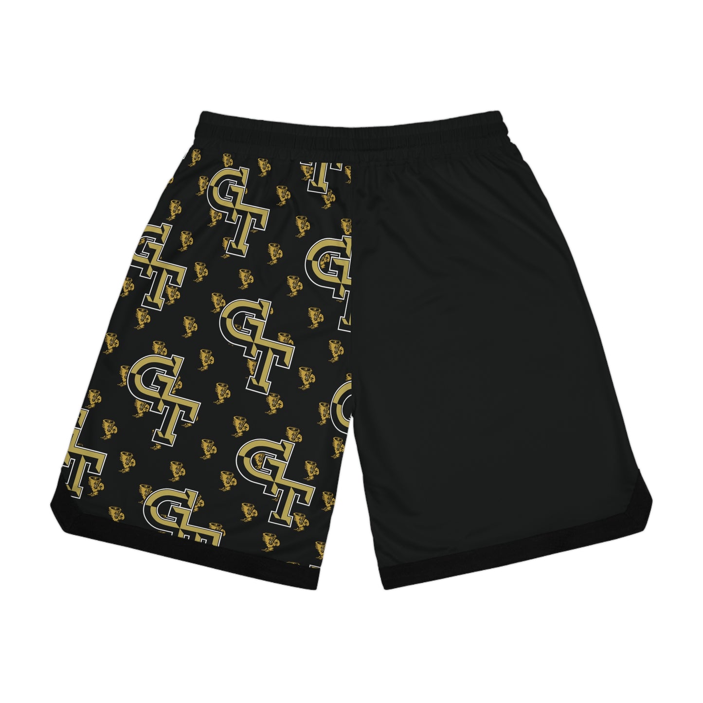 GT Basketball Shorts
