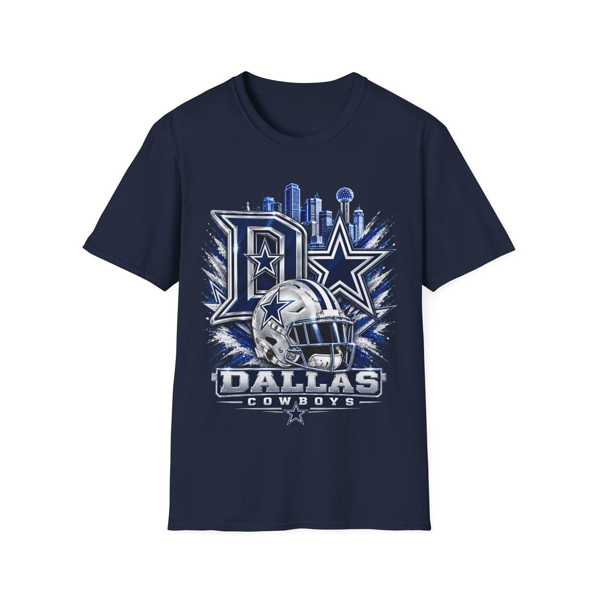 Dallas T-Shirt
