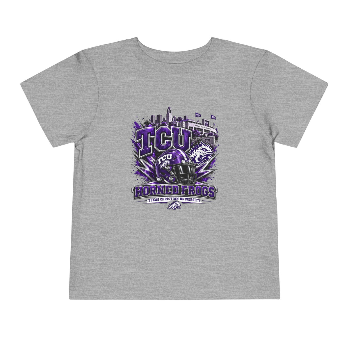 TCU Toddler