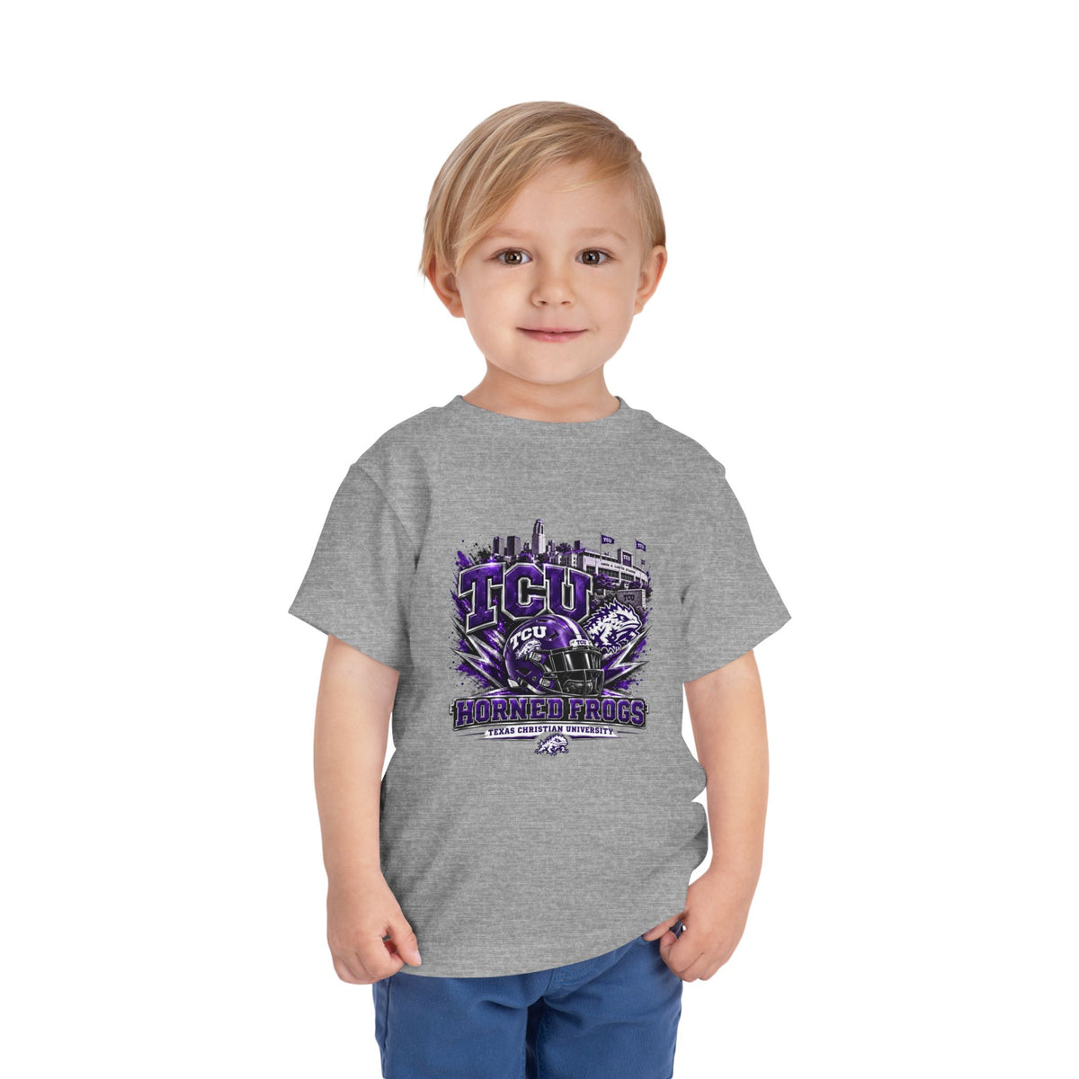 TCU Toddler