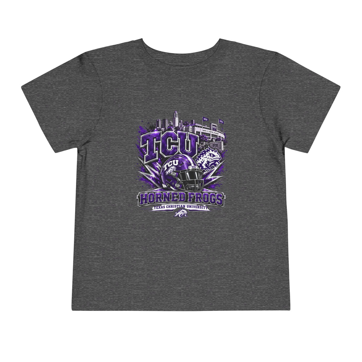TCU Toddler