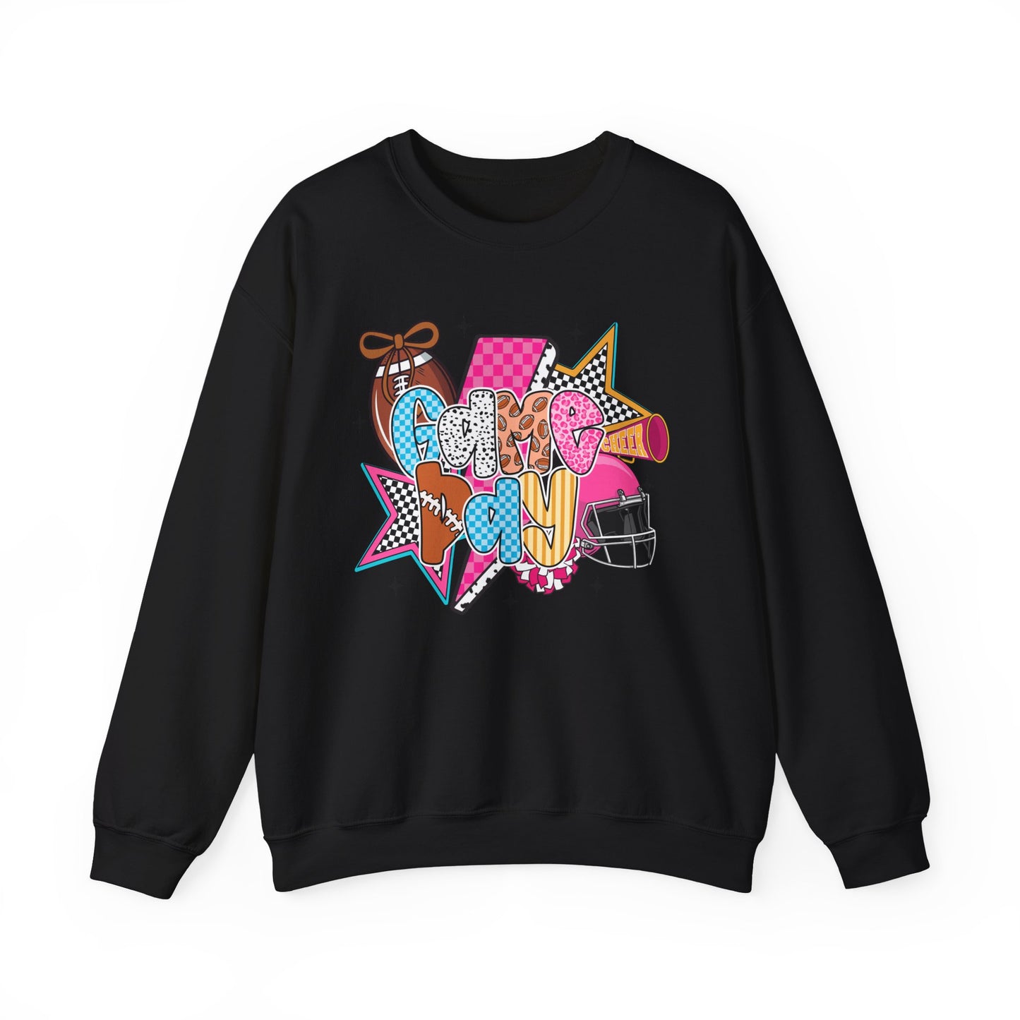 Game day Sweatshirt