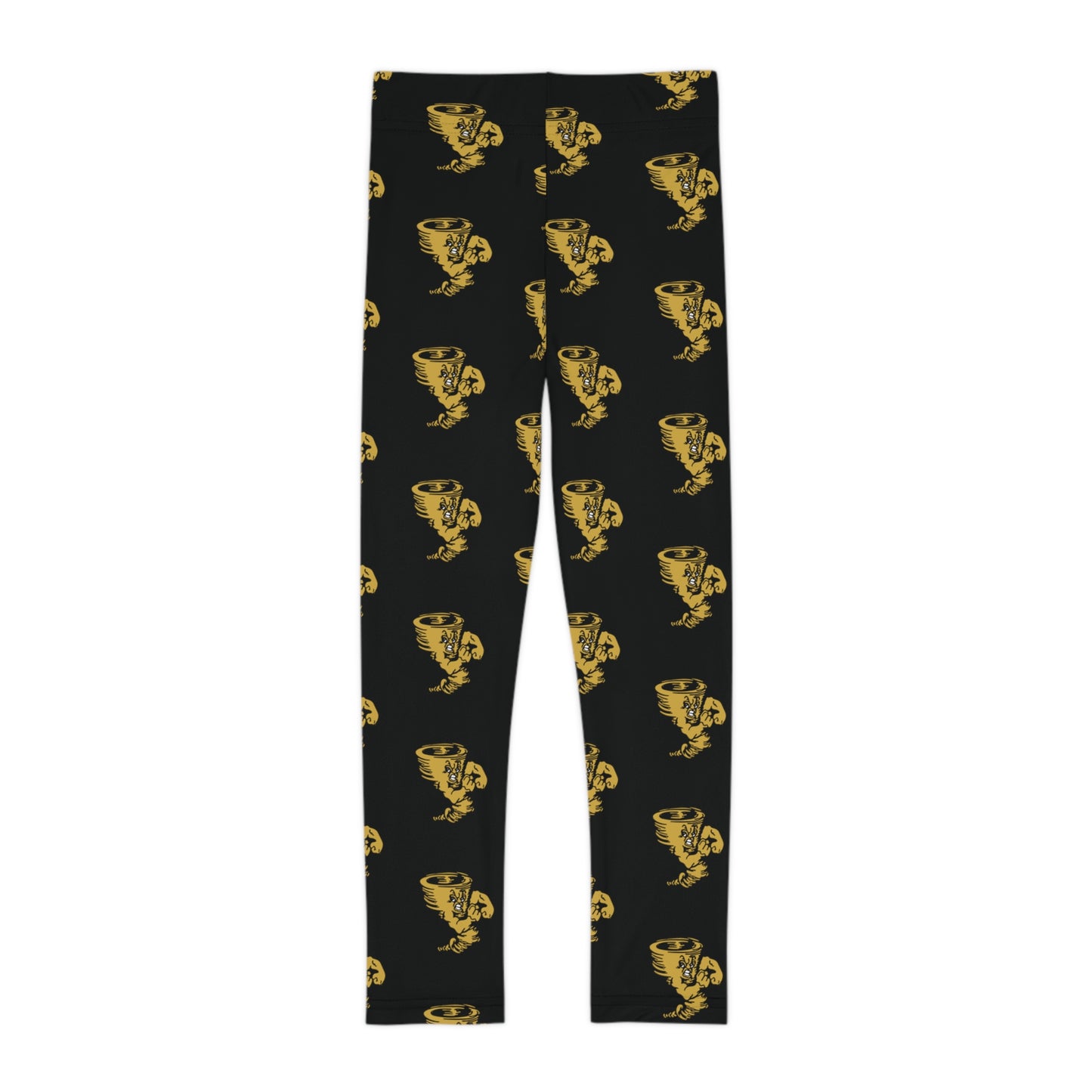 TORNADO Leggings