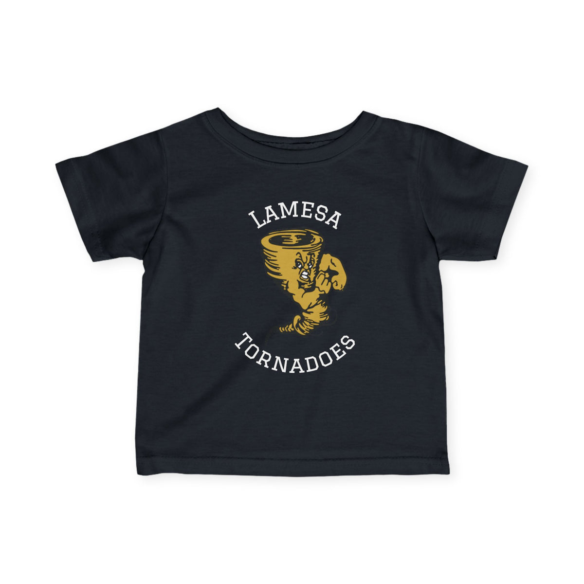Infant Lamesa Tee