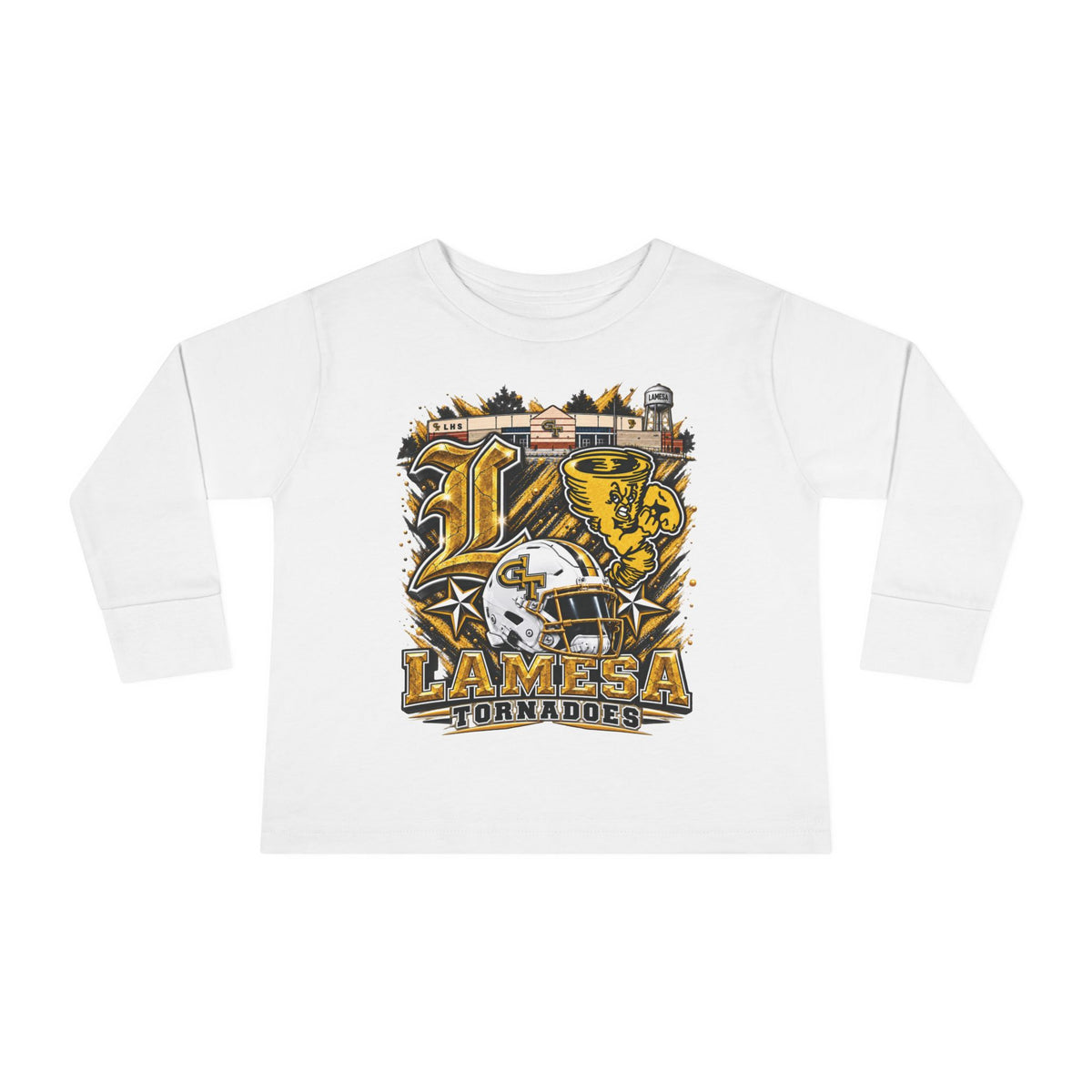LAMESA TLST