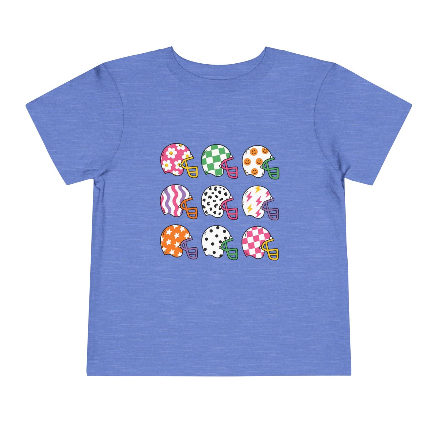 Toddler Helment Tee