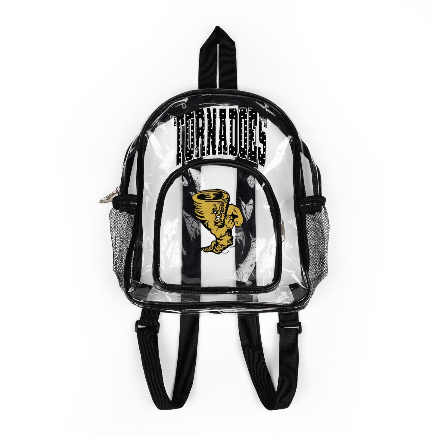 Clear Stadium Backpack