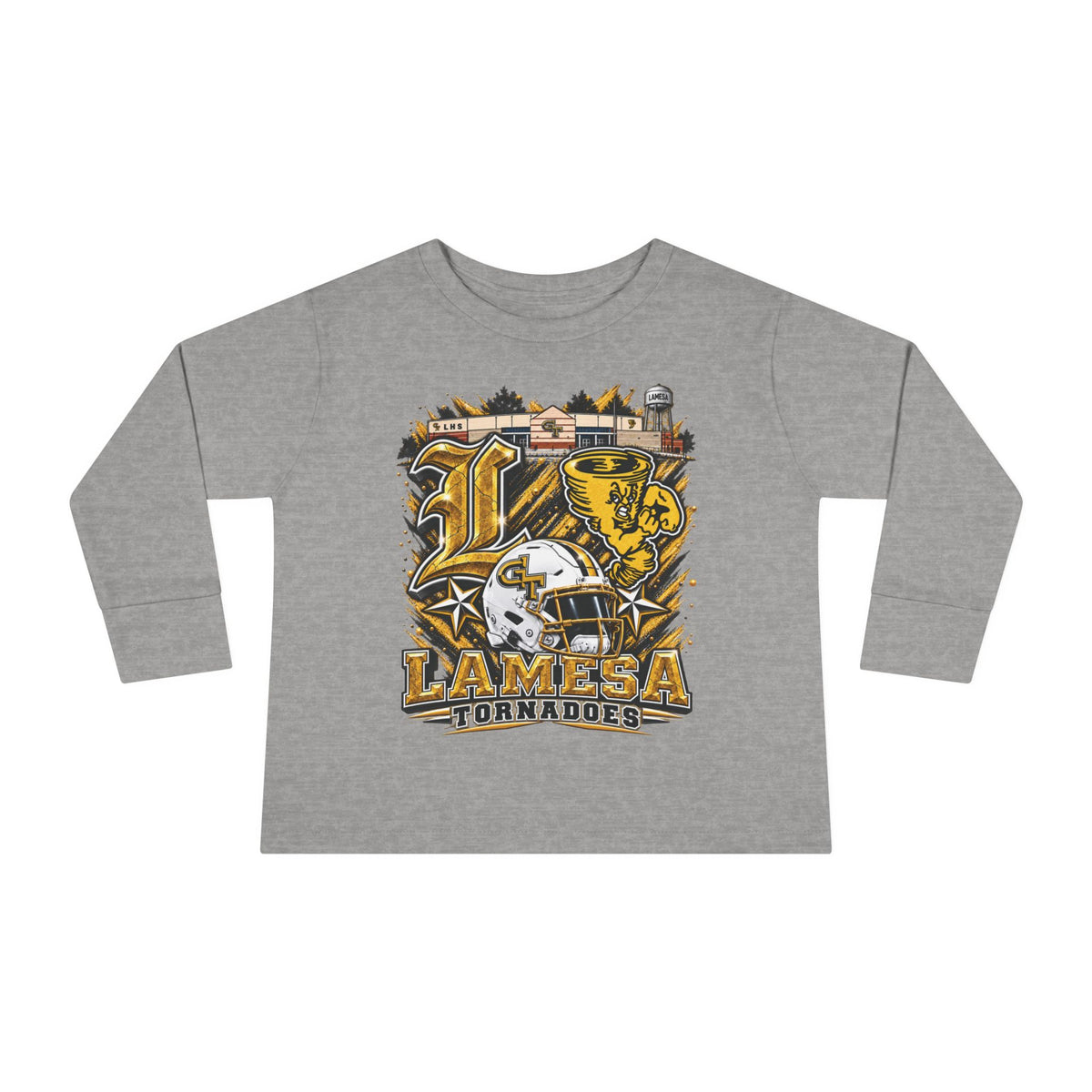 LAMESA TLST